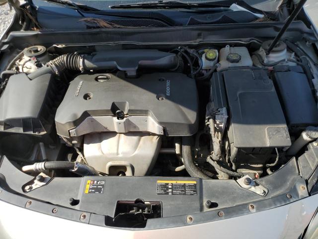 60230045 :رقم المزاد ، 1G11E5SL6EF225224 vin ، 2014 Chevrolet Malibu 2lt مزاد بيع