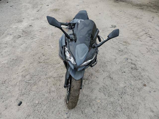 Продаж на аукціоні авто 2024 Kawasaki Ex650, vin: ML5EXER17RDAD4249, номер лоту: 49312706