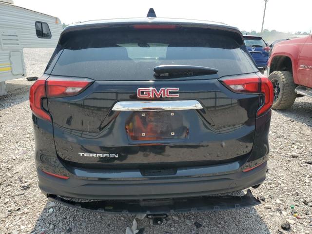 Продаж на аукціоні авто 2019 Gmc Terrain Sle, vin: 3GKALMEV8KL179454, номер лоту: 59019835