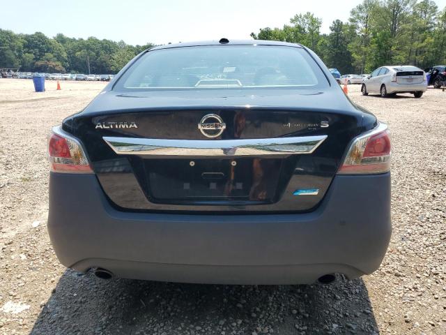 62412555 :رقم المزاد ، 1N4AL3AP2EC187276 vin ، 2014 Nissan Altima 2.5 مزاد بيع