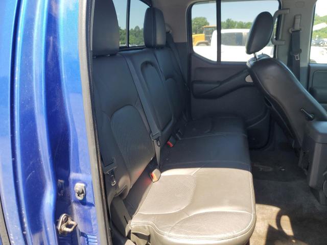 Aukcja sprzedaży 2015 Nissan Frontier S, vin: 1N6AD0EV3FN728756, numer aukcji: 61414055