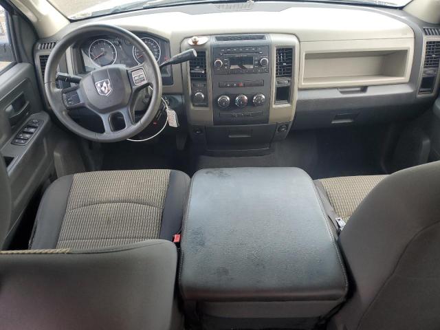 61359305 :رقم المزاد ، 1C6RD7FP9CS201596 vin ، 2012 Dodge Ram 1500 St مزاد بيع