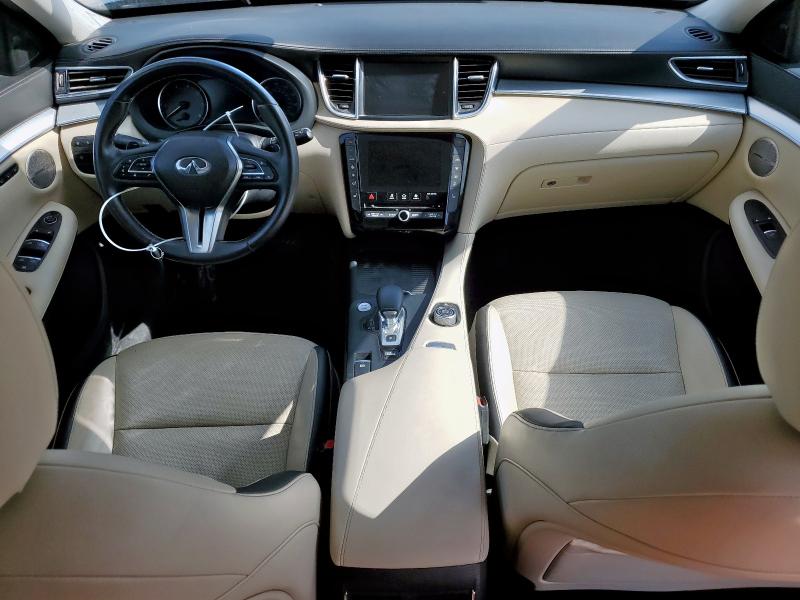 2019 Infiniti Qx50 Essen მანქანა იყიდება აუქციონზე, vin: 3PCAJ5M30KF111736, აუქციონის ნომერი: 59360515