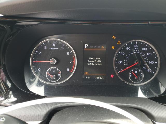 Aukcja sprzedaży 2022 Kia K5 Gt Line, vin: 5XXG64J25NG154598, numer aukcji: 60248855