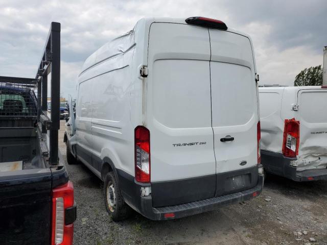 2021 Ford Transit მანქანა იყიდება აუქციონზე, vin: 1FTBR1X81MKA24298, აუქციონის ნომერი: 57984955