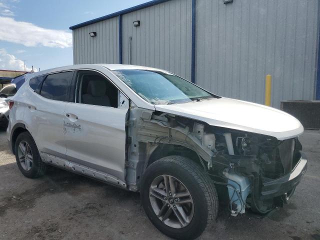 2017 Hyundai Santa Fe S მანქანა იყიდება აუქციონზე, vin: 5XYZT3LB2HG392689, აუქციონის ნომერი: 59354795
