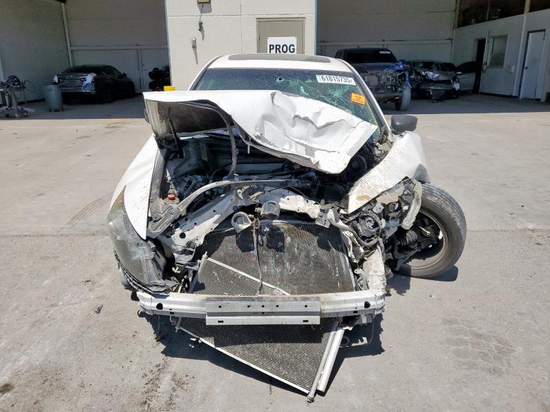 Aukcja sprzedaży 2012 Honda Accord, vin: 1HGCP3F89CA015507, numer aukcji: 61815735