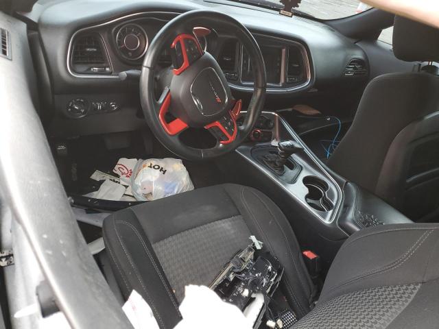 Aukcja sprzedaży 2015 Dodge Challenger, vin: 2C3CDZAT4FH913710, numer aukcji: 60717455
