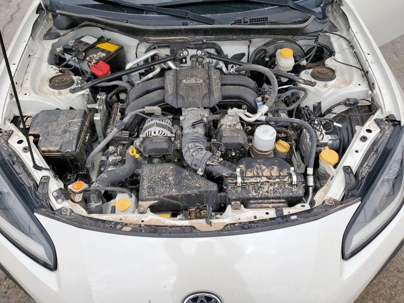 Aukcja sprzedaży 2023 Toyota Gr 86 Prem, vin: JF1ZNBF15P8754713, numer aukcji: 62952945
