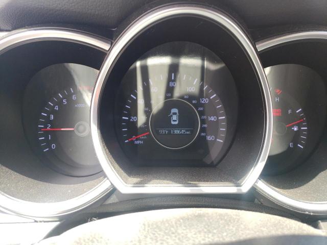 60164635 :رقم المزاد ، 5XXGM4A74EG350162 vin ، 2014 Kia Optima Lx مزاد بيع