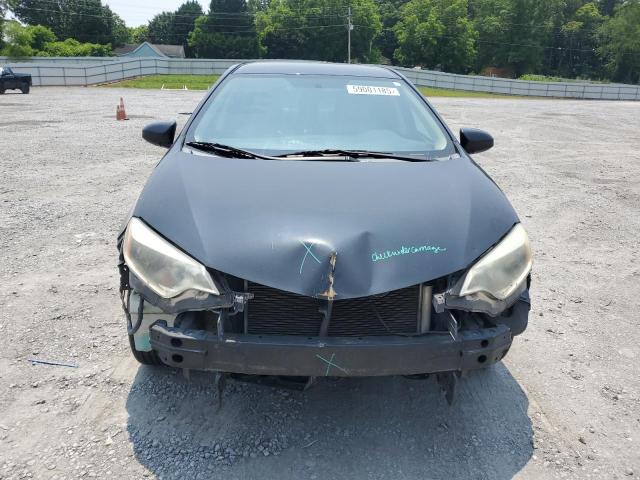 59001185 :رقم المزاد ، 5YFBURHE1FP192268 vin ، 2015 Toyota Corolla L مزاد بيع