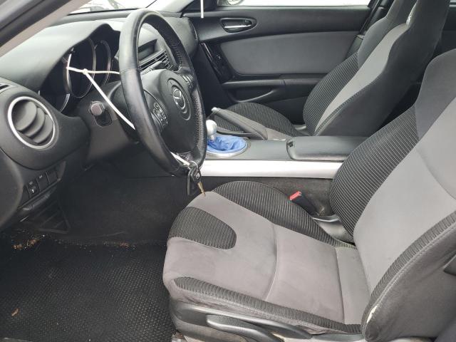 Продажа на аукционе авто 2004 Mazda Rx8, vin: JM1FE173440108838, номер лота: 59469415