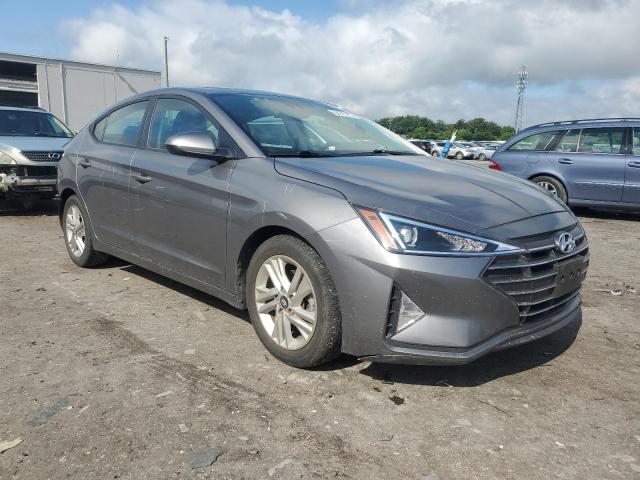 2019 Hyundai Elantra Se მანქანა იყიდება აუქციონზე, vin: 5NPD84LF8KH475922, აუქციონის ნომერი: 59975955