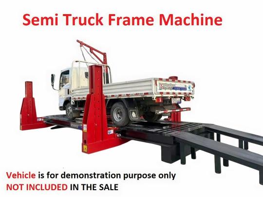 60993525 :رقم المزاد ، 38911528 vin ، 2025 Other Heavy Equipment Hvyfrmmach مزاد بيع