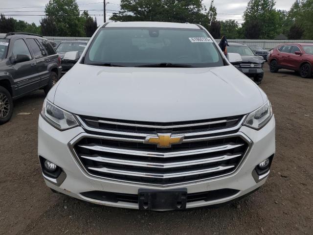 Продаж на аукціоні авто 2018 Chevrolet Traverse H, vin: 1GNEVKKW5JJ108623, номер лоту: 61960125