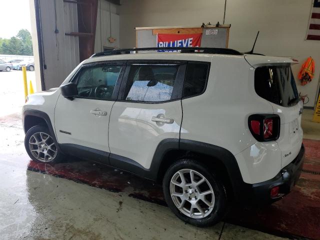 2022 Jeep Renegade მანქანა იყიდება აუქციონზე, vin: ZACNJDB1XNPN46674, აუქციონის ნომერი: 61722775