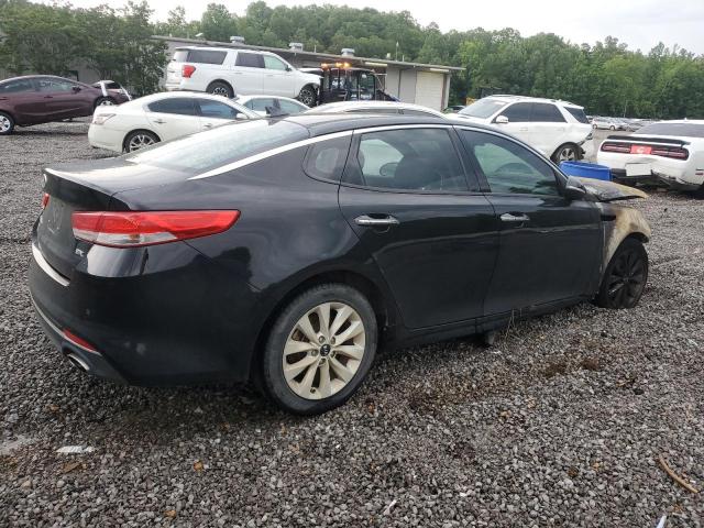 Продаж на аукціоні авто 2018 Kia Optima, vin: 5XXGU4L36JG245563, номер лоту: 61417745