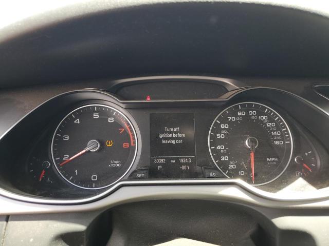 Aukcja sprzedaży 2014 Audi A4 Premium, vin: WAUFFAFL3EN030911, numer aukcji: 59354355