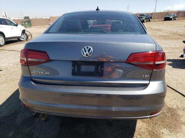 59402405 :رقم المزاد ، 3VWD67AJ9GM252608 vin ، 2016 Volkswagen Jetta Se مزاد بيع