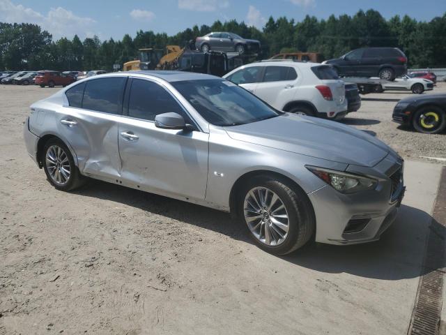 Aukcja sprzedaży 2018 Infiniti Q50 Pure, vin: JN1CV7AP6JM240377, numer aukcji: 61809175