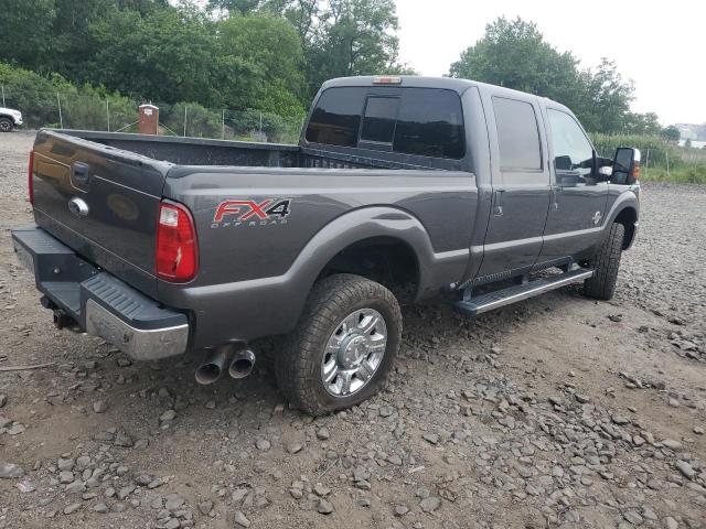 62814345 :رقم المزاد ، 1FT8W3BT6GEA10796 vin ، 2016 Ford F350 Super Duty مزاد بيع