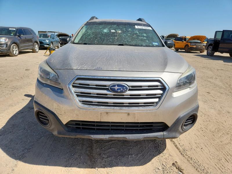 Aukcja sprzedaży 2017 Subaru Outback 2., vin: 4S4BSAAC2H3323814, numer aukcji: 61427625