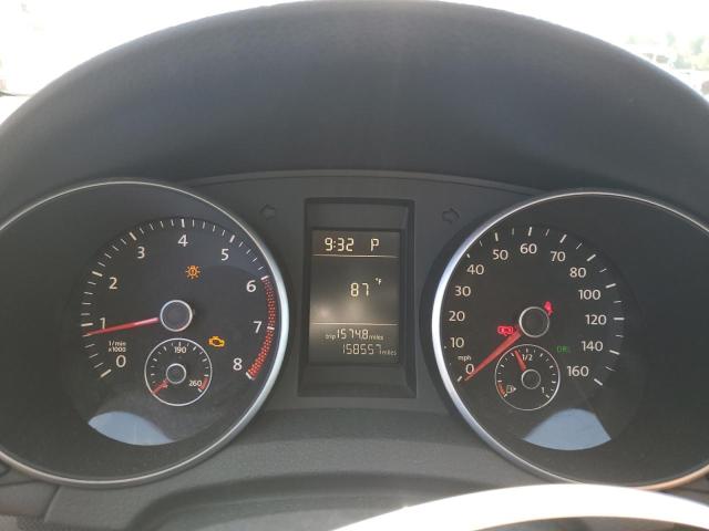 Aukcja sprzedaży 2010 Volkswagen Jetta S, vin: 3VWMZ8AJ3AM663412, numer aukcji: 62704975