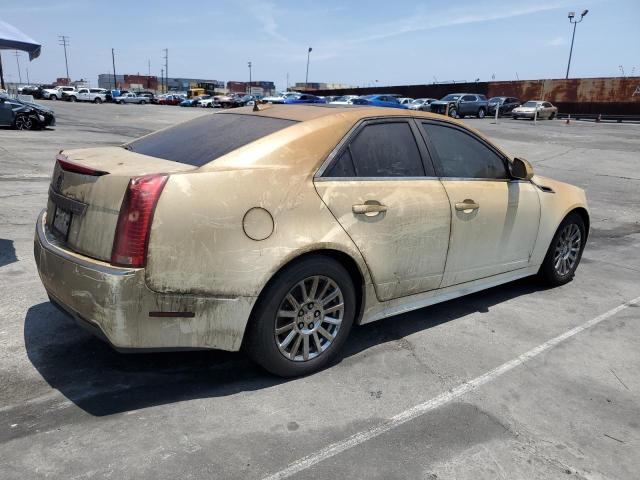 Aukcja sprzedaży 2013 Cadillac Cts, vin: 1G6DF5E54D0164300, numer aukcji: 59994895