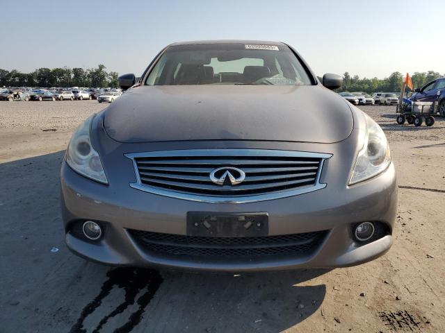 62000085 :رقم المزاد ، JN1CV6AR0DM358778 vin ، 2013 Infiniti G37 مزاد بيع