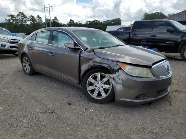2010 Buick Lacrosse მანქანა იყიდება აუქციონზე, vin: 1G4GC5EG5AF320157, აუქციონის ნომერი: 61372915