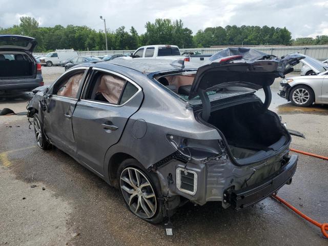2021 Acura Ilx Premiu მანქანა იყიდება აუქციონზე, vin: 19UDE2F78MA001093, აუქციონის ნომერი: 59533175