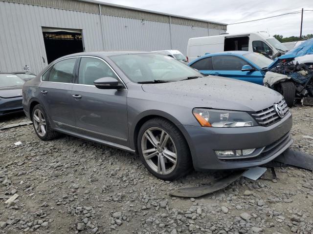 Продаж на аукціоні авто 2012 Volkswagen Passat, vin: 1VWBN7A34CC061881, номер лоту: 62355545