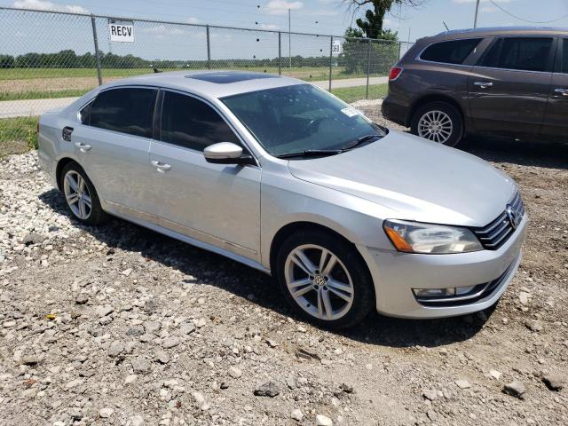 Aukcja sprzedaży 2014 Volkswagen Passat Se, vin: 1VWBN7A30EC080012, numer aukcji: 61759605