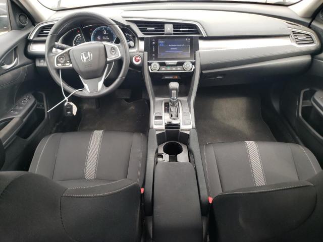 Продажа на аукционе авто 2016 Honda Civic Ex, vin: 19XFC2F79GE072298, номер лота: 60319975