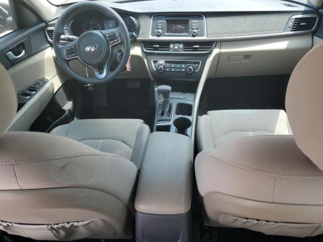 Продаж на аукціоні авто 2016 Kia Optima Lx, vin: 5XXGT4L32GG011013, номер лоту: 59624795