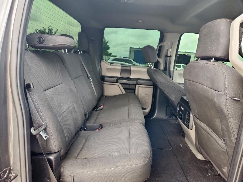 Продаж на аукціоні авто 2019 Ford F150 Super, vin: 1FTEW1EP5KKC67786, номер лоту: 60624255