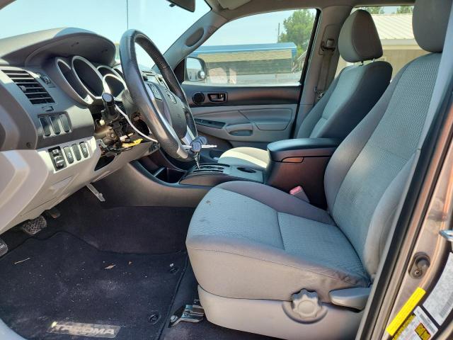 2013 Toyota Tacoma Dou მანქანა იყიდება აუქციონზე, vin: 5TFLU4EN2DX052157, აუქციონის ნომერი: 60349865