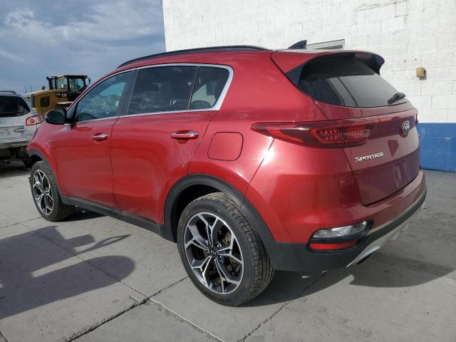 Aukcja sprzedaży 2021 Kia Sportage S, vin: KNDPRCA60M7852399, numer aukcji: 60481105