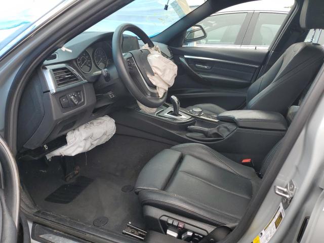Продажа на аукционе авто 2016 Bmw 328, vin: WBA8E3C55GK501183, номер лота: 60449255