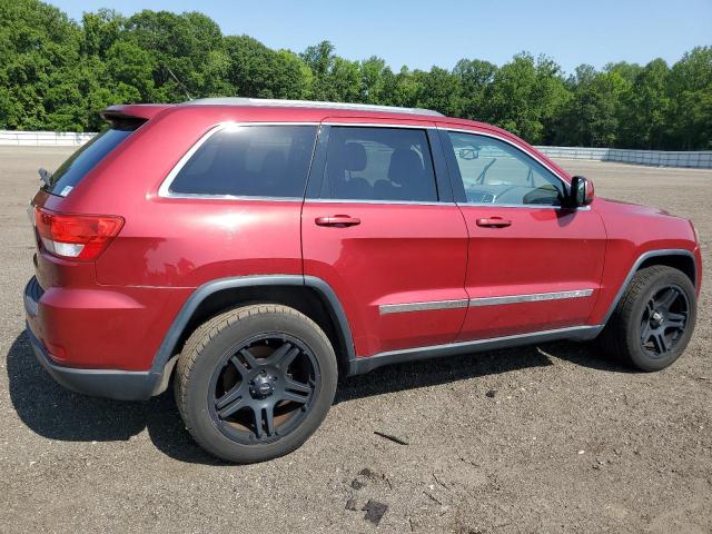 Продажа на аукционе авто 2013 Jeep Grand Cherokee, vin: 1C4RJFAT9DC547143, номер лота: 61506145