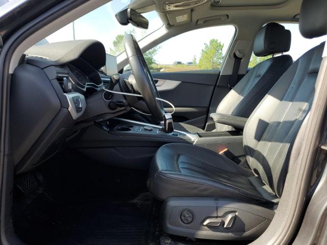 Aukcja sprzedaży 2018 Audi A4 Premium, vin: WAULMAF43JA024237, numer aukcji: 60848065