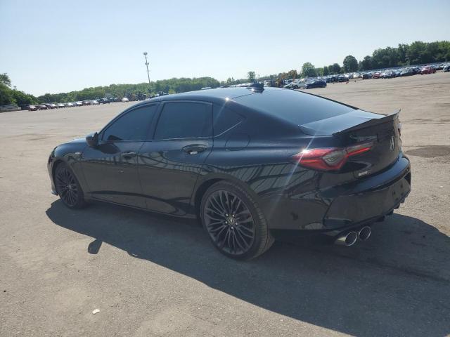 Продажа на аукционе авто 2022 Acura Tlx Type S, vin: 19UUB7F01NA001110, номер лота: 61957845