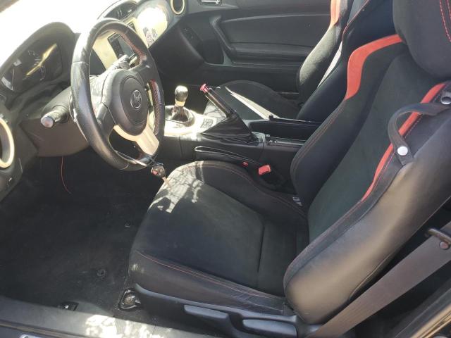 Продажа на аукционе авто 2013 Toyota Scion Fr-s, vin: JF1ZNAA18D2703657, номер лота: 61594135