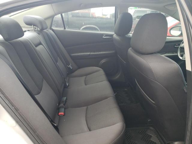 Продаж на аукціоні авто 2011 Mazda 6 I Touring Automati, vin: 1YVHZ8CB0B5M14612, номер лоту: 60326065