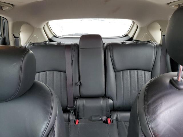 Продажа на аукционе авто 2015 Infiniti Qx50, vin: JN1BJ0HR3FM771632, номер лота: 61355655