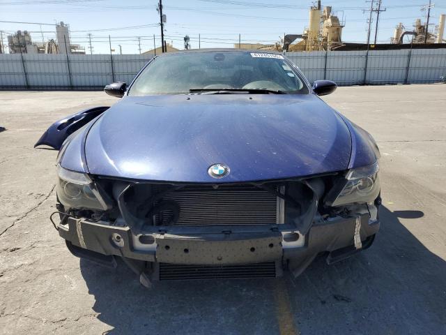Aukcja sprzedaży 2007 Bmw M6, vin: WBSEK93547CS32968, numer aukcji: 61245155
