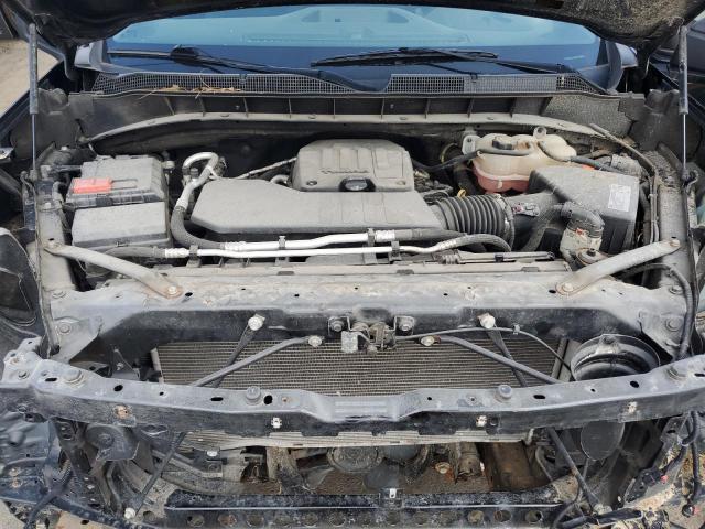 Продаж на аукціоні авто 2020 Chevrolet 1500, vin: 1GCPYBEK7LZ233838, номер лоту: 60496005