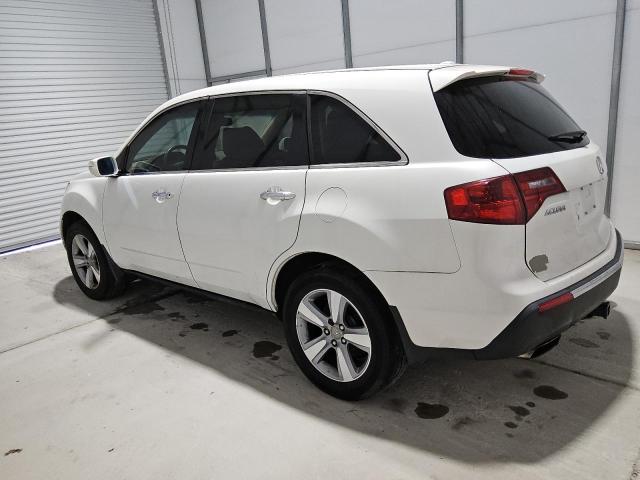 Продажа на аукционе авто 2012 Acura Mdx Techno, vin: 2HNYD2H39CH535890, номер лота: 60921305