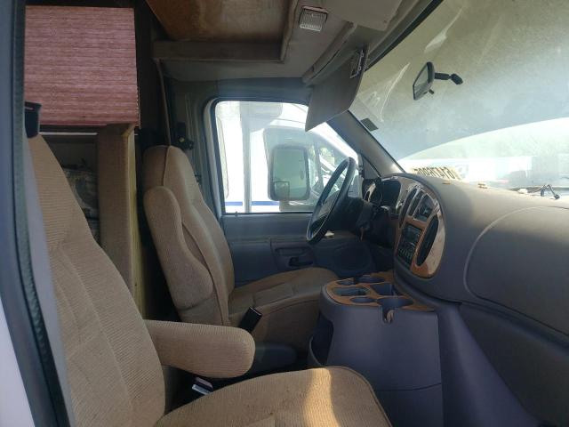 Aukcja sprzedaży 2000 Ford Econoline, vin: 1FDXE45S4YHB47447, numer aukcji: 61476995