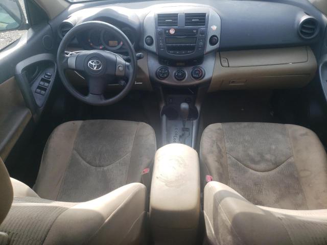 61134915 :رقم المزاد ، JTMBF33V99D020267 vin ، 2009 Toyota Rav4 مزاد بيع